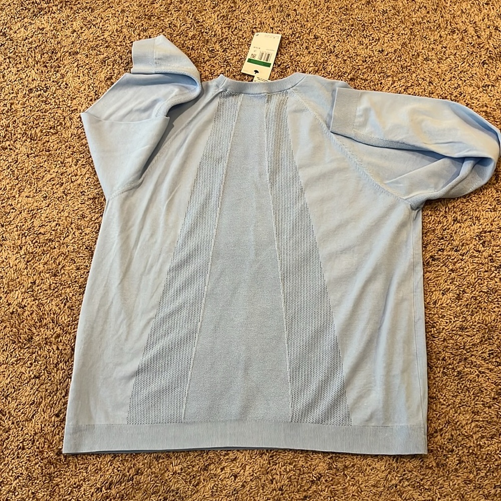 Women’s Nike Tour Golf Sweater - Picture 7 of 12